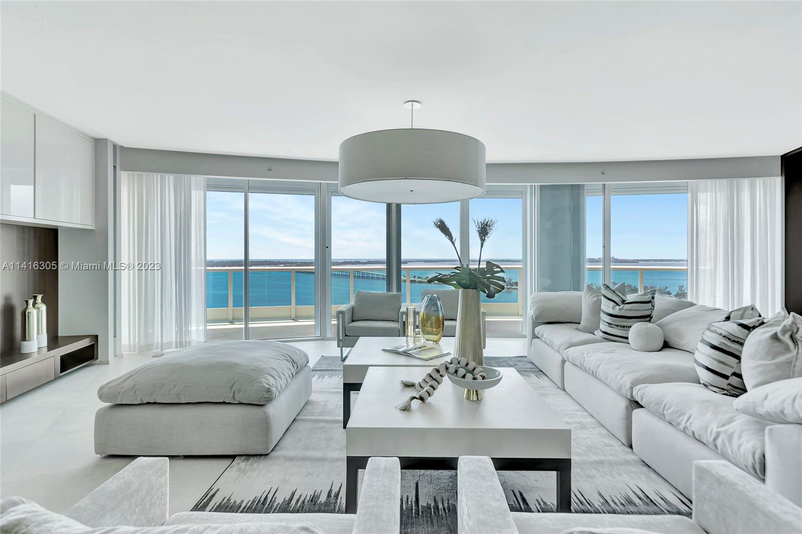 BRISTOL TOWER CONDO - Residential