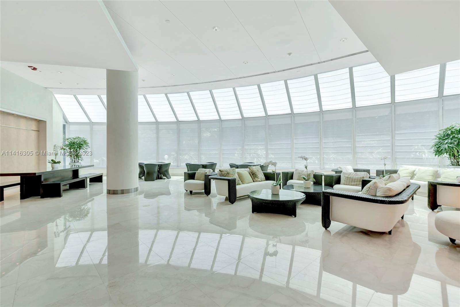 BRISTOL TOWER CONDO - Residential