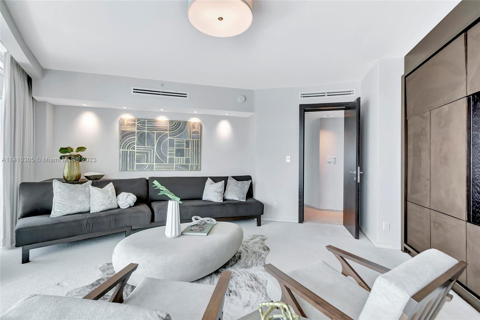 BRISTOL TOWER CONDO - Residential