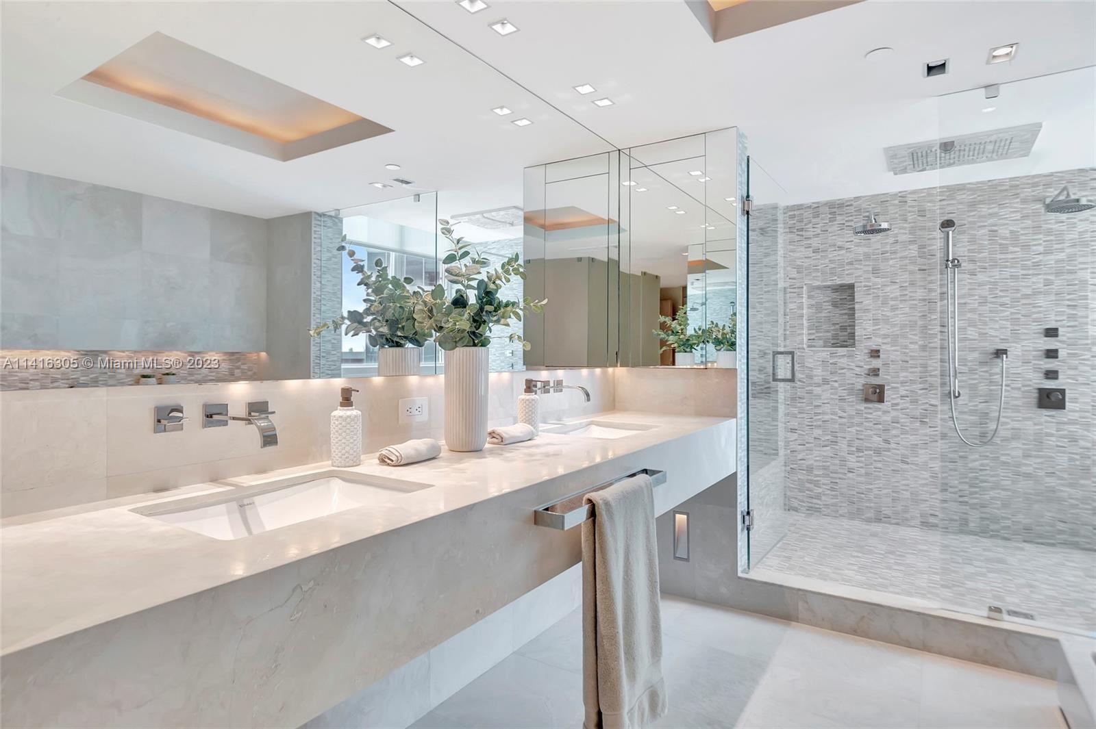 BRISTOL TOWER CONDO - Residential