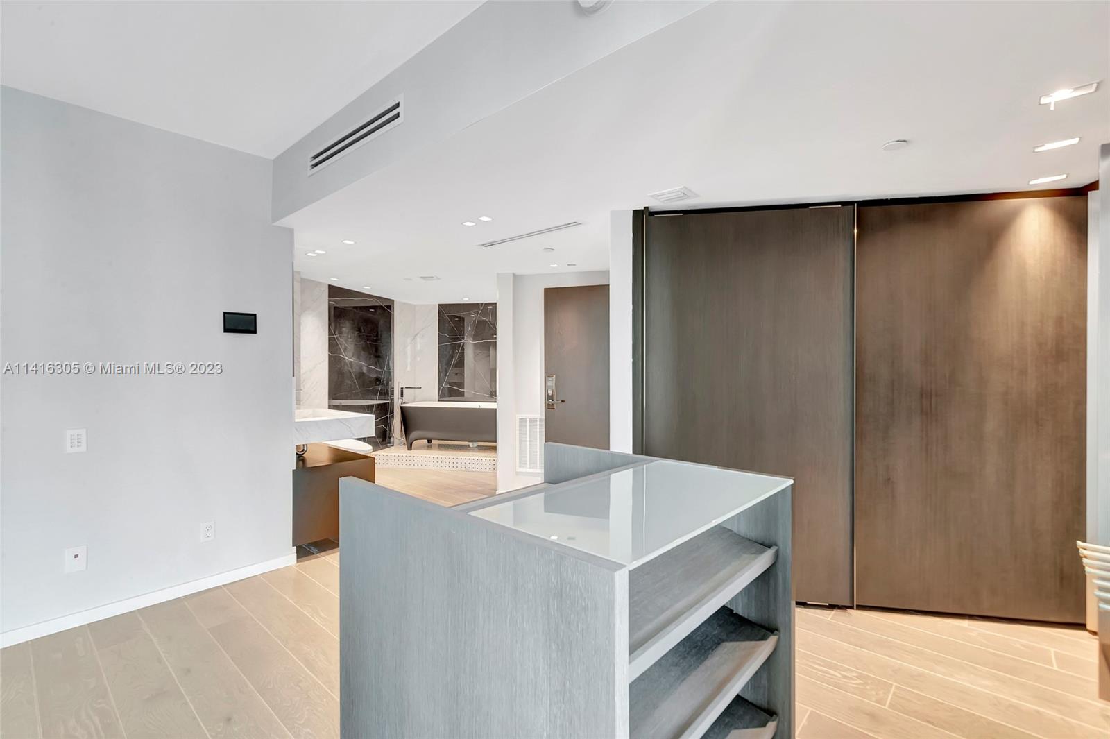 BRISTOL TOWER CONDO - Residential