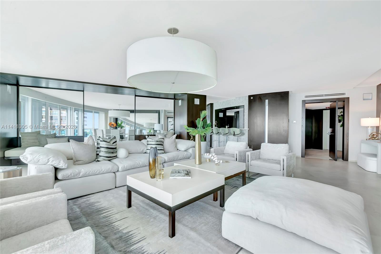 BRISTOL TOWER CONDO - Residential