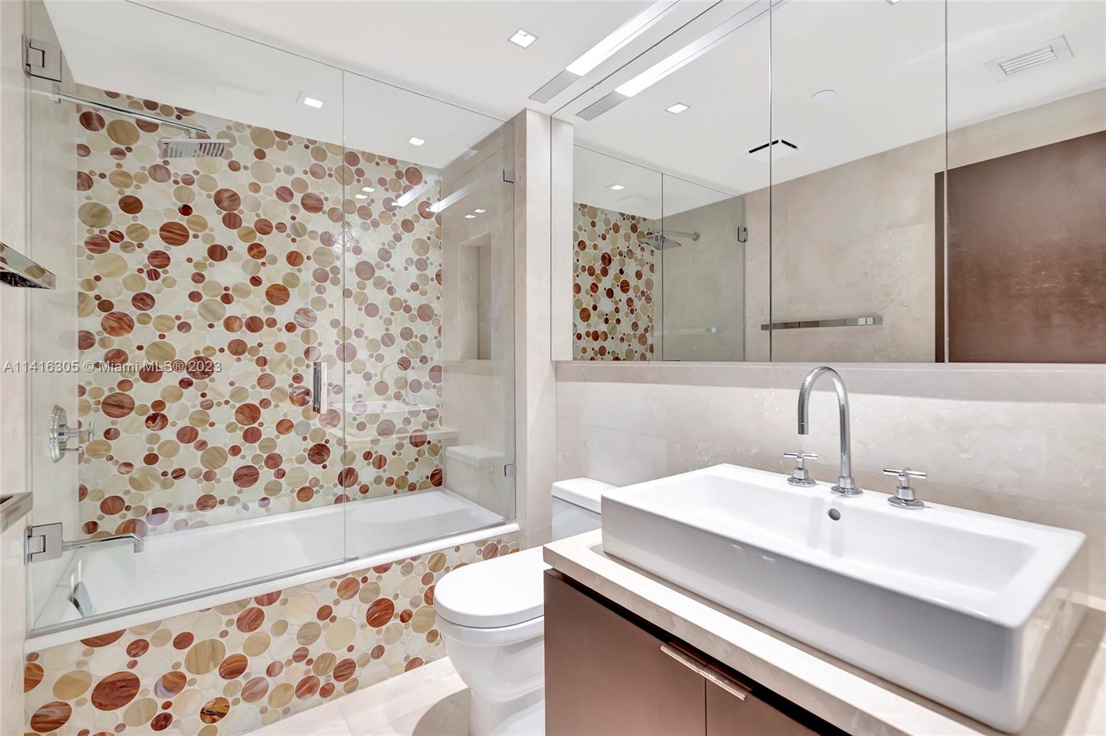 BRISTOL TOWER CONDO - Residential