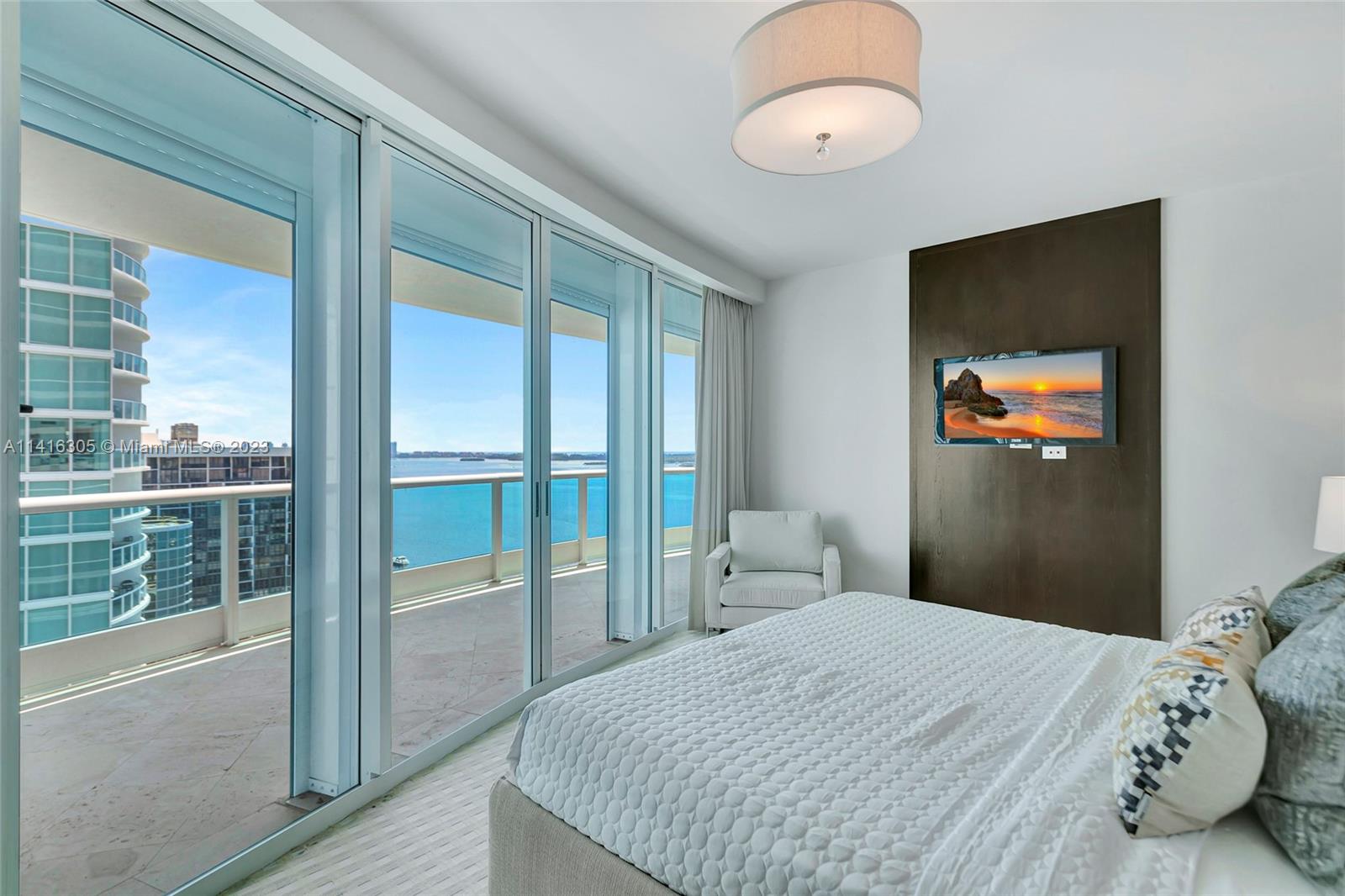 BRISTOL TOWER CONDO - Residential