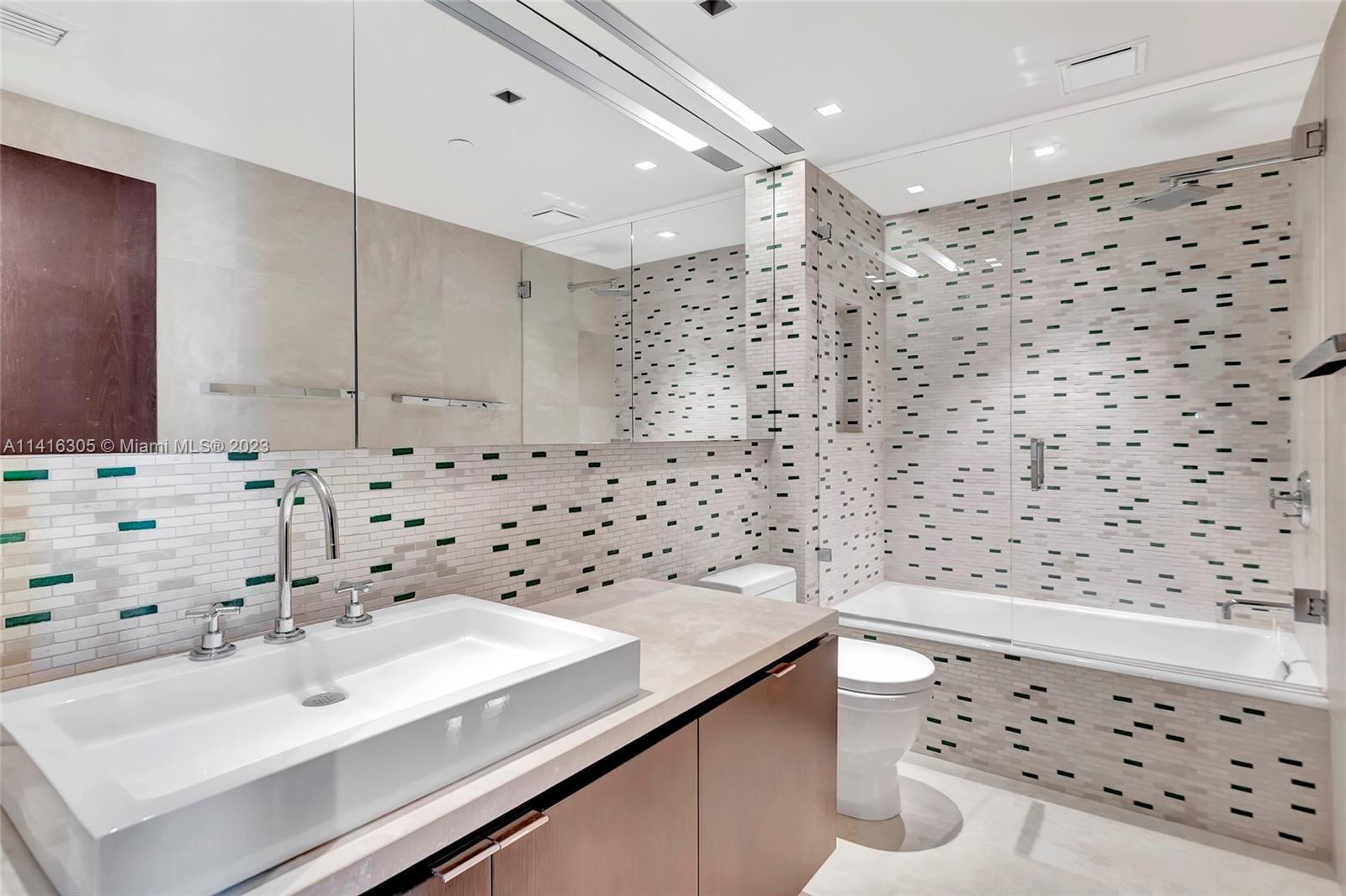 BRISTOL TOWER CONDO - Residential