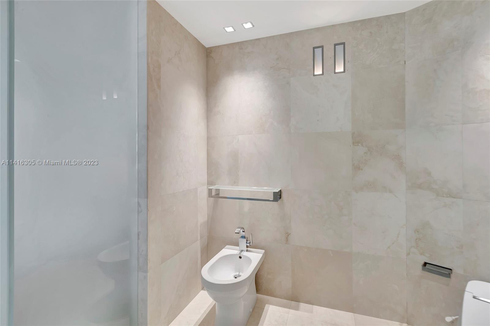 BRISTOL TOWER CONDO - Residential