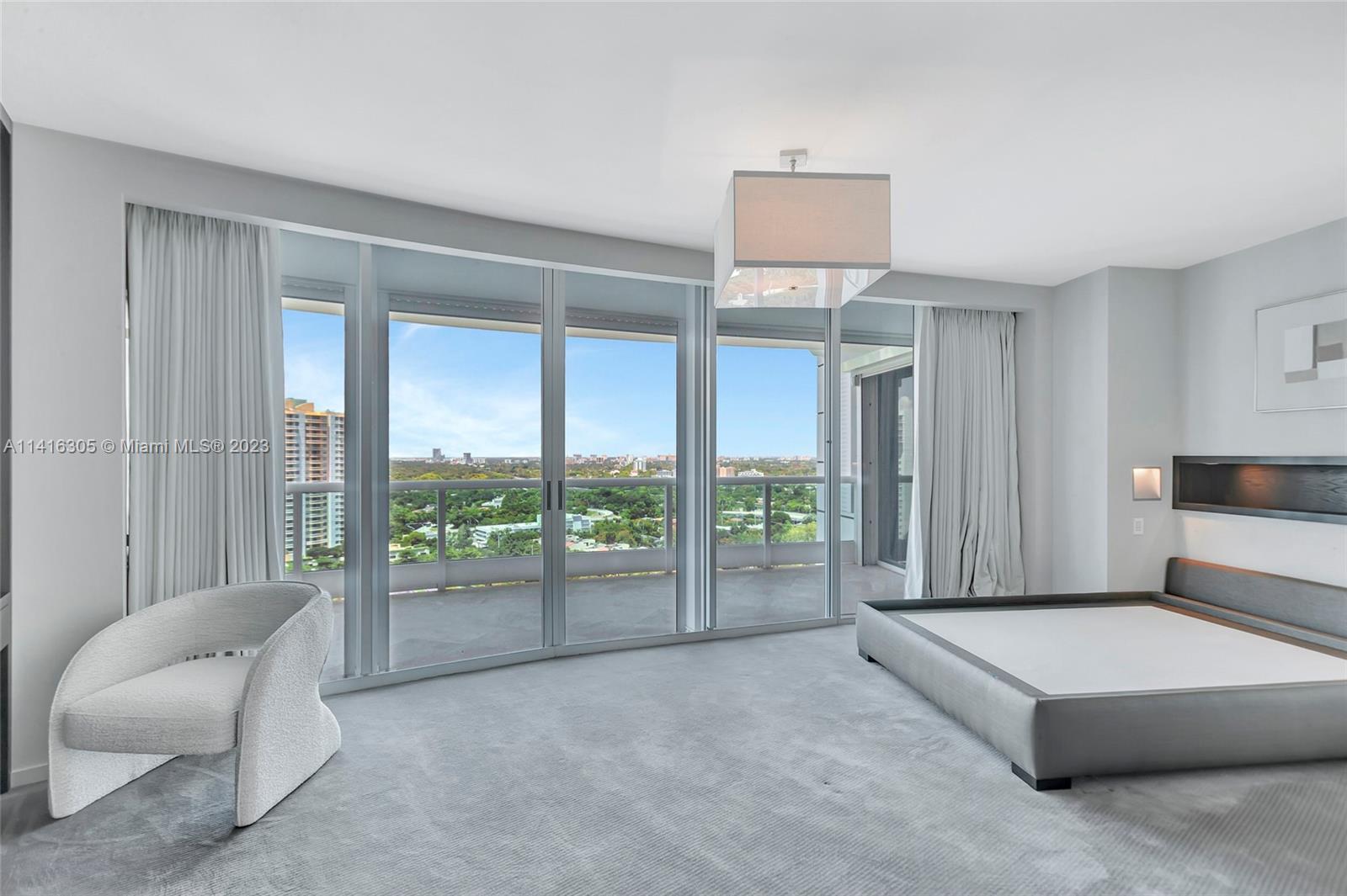 BRISTOL TOWER CONDO - Residential