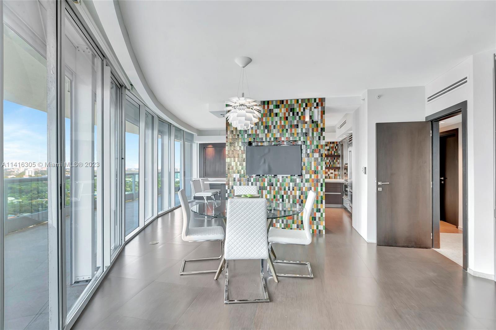 BRISTOL TOWER CONDO - Residential