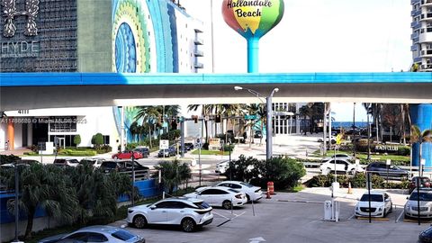  Hallandale Beach FL 33009