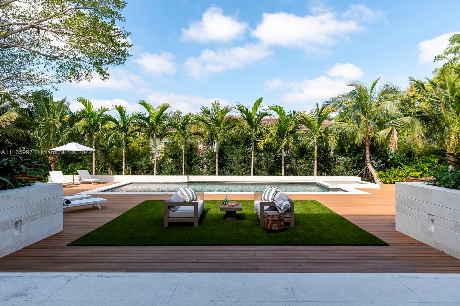 COCOPLUM SEC 1 - Residential