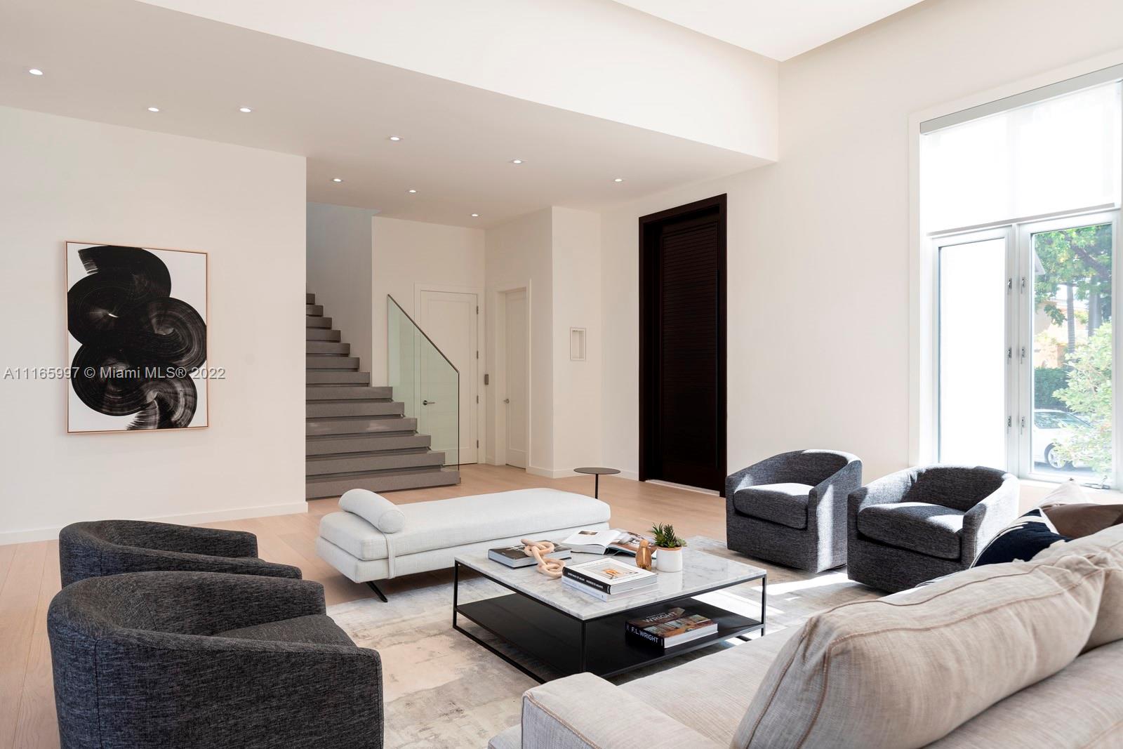 COCOPLUM SEC 1 - Residential