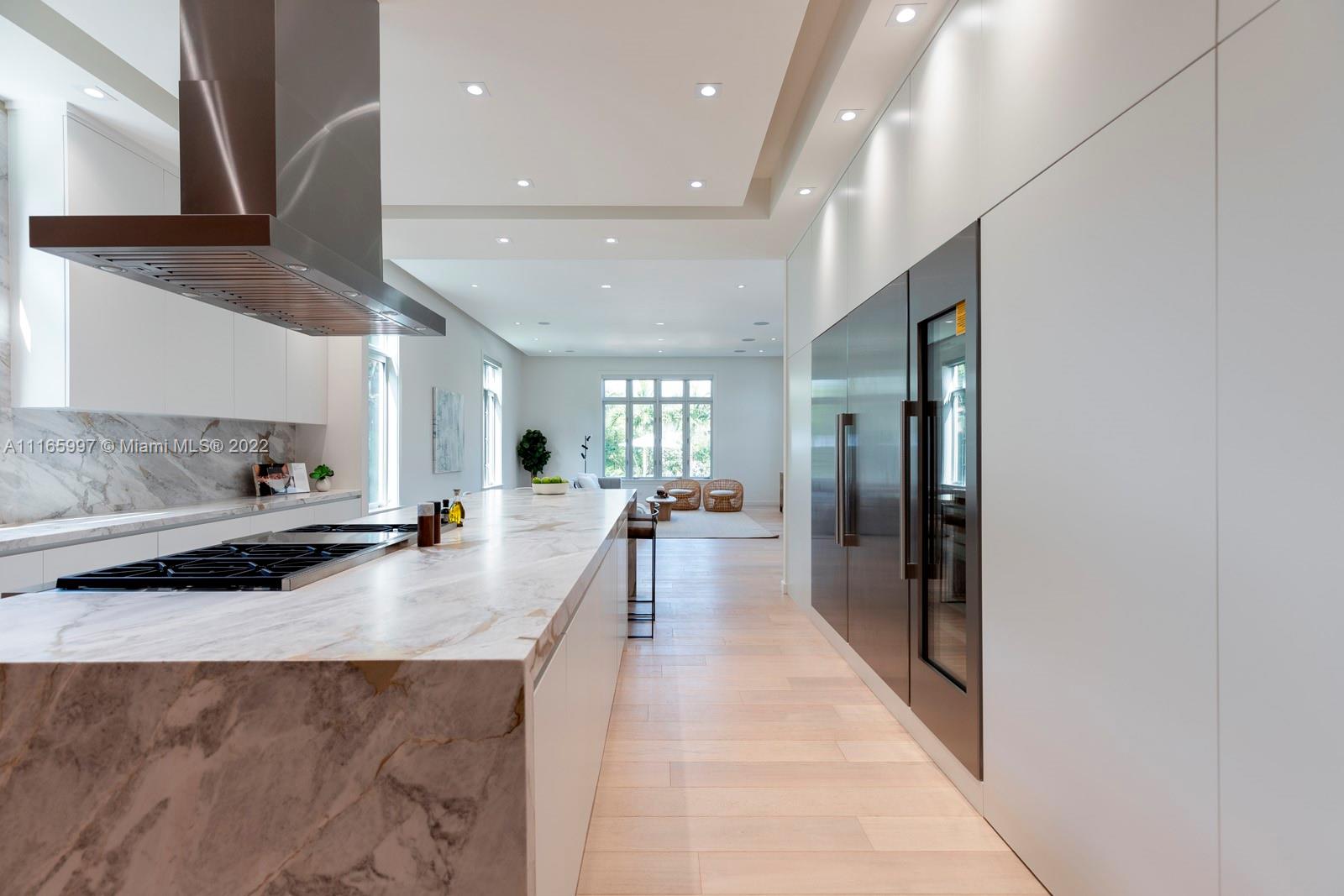 COCOPLUM SEC 1 - Residential