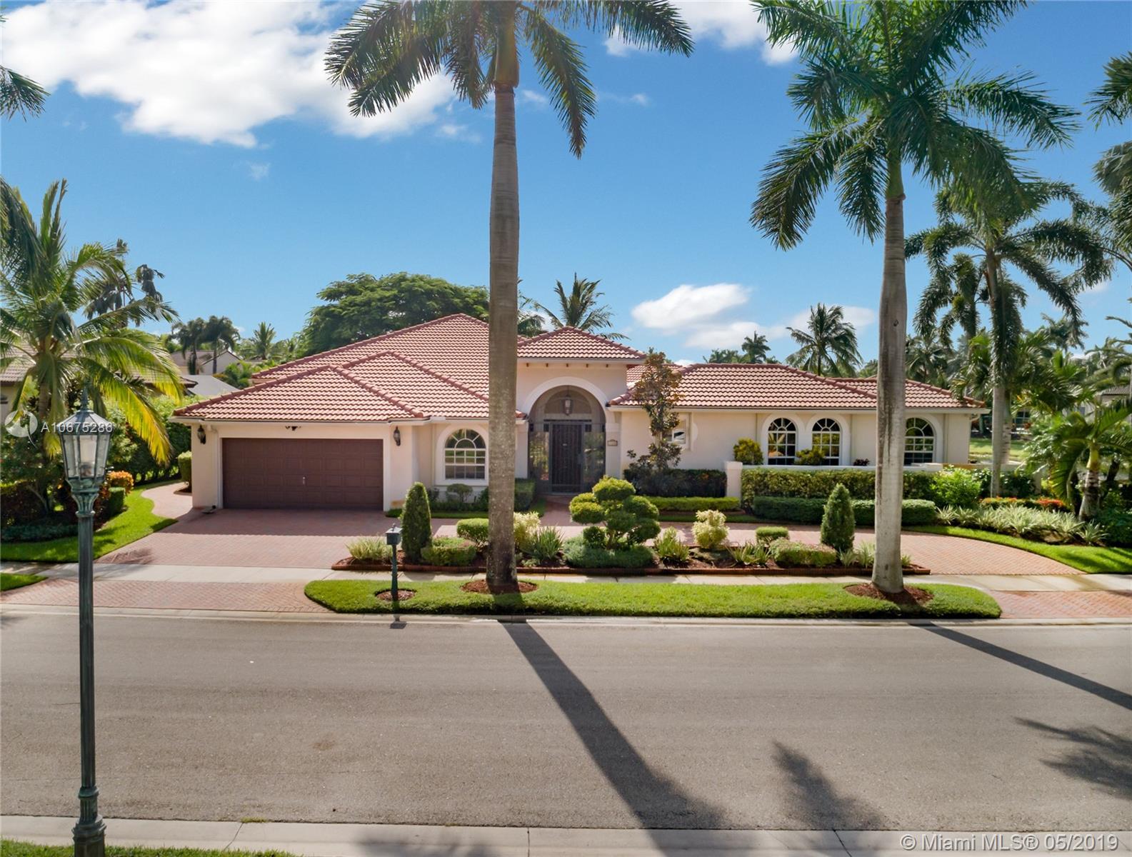 Montclaire - Residential