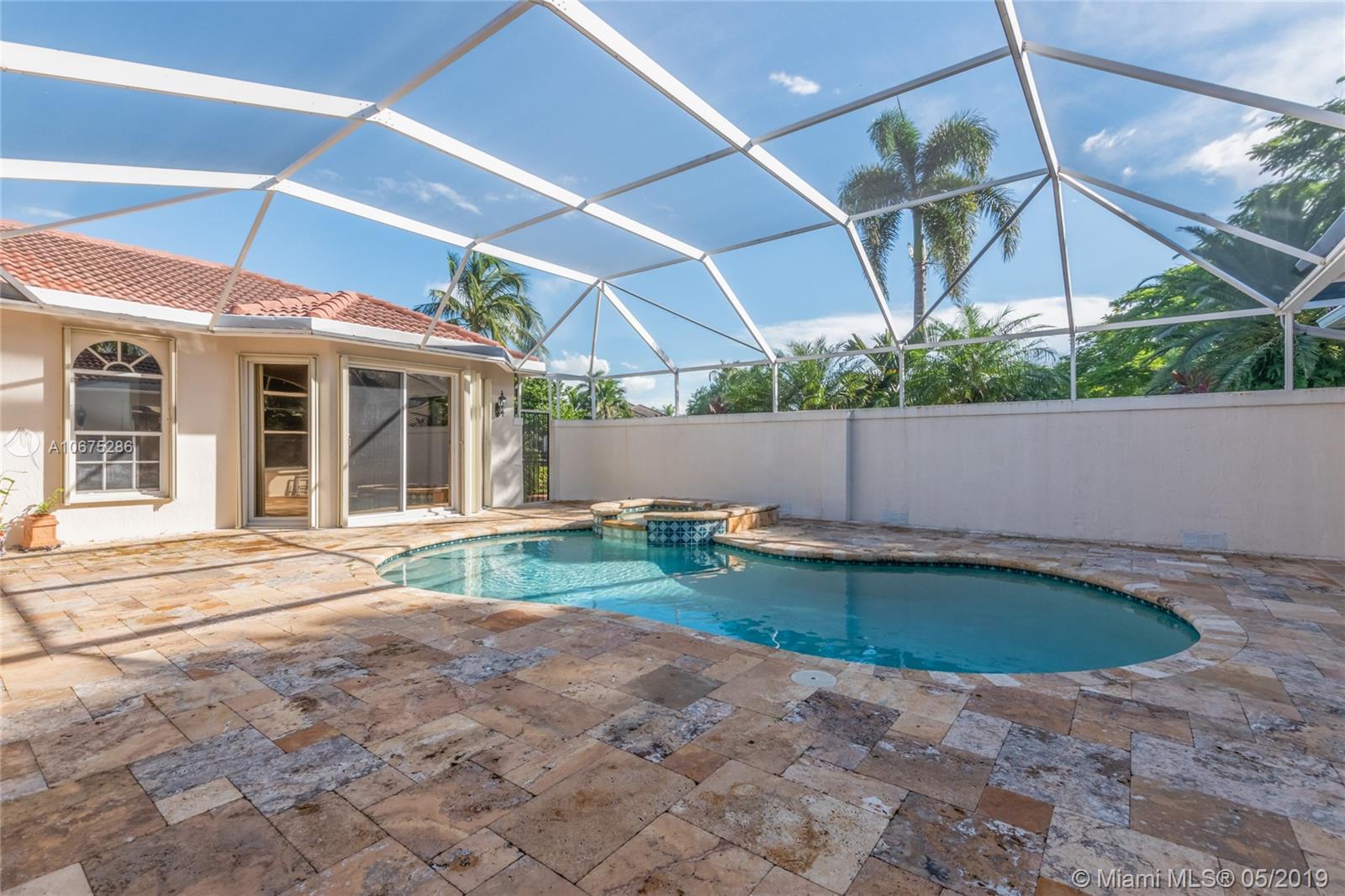 Montclaire - Residential