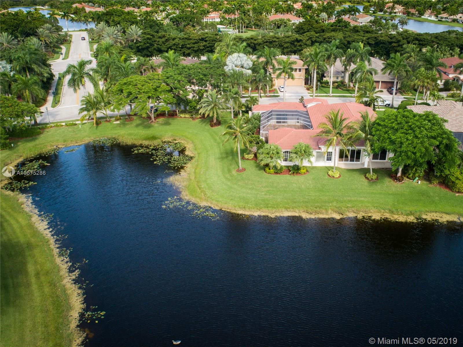 Montclaire - Residential