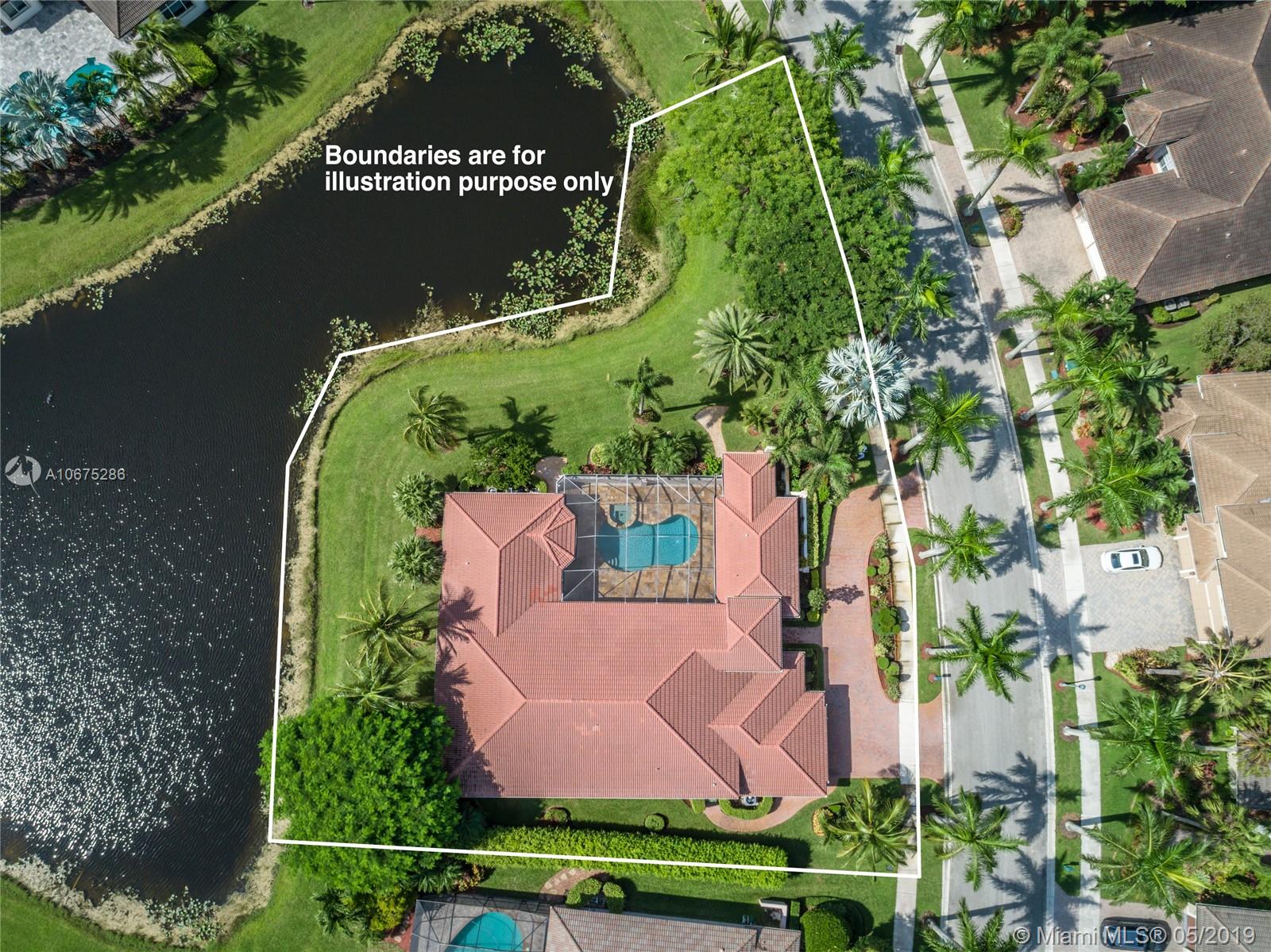 Montclaire - Residential