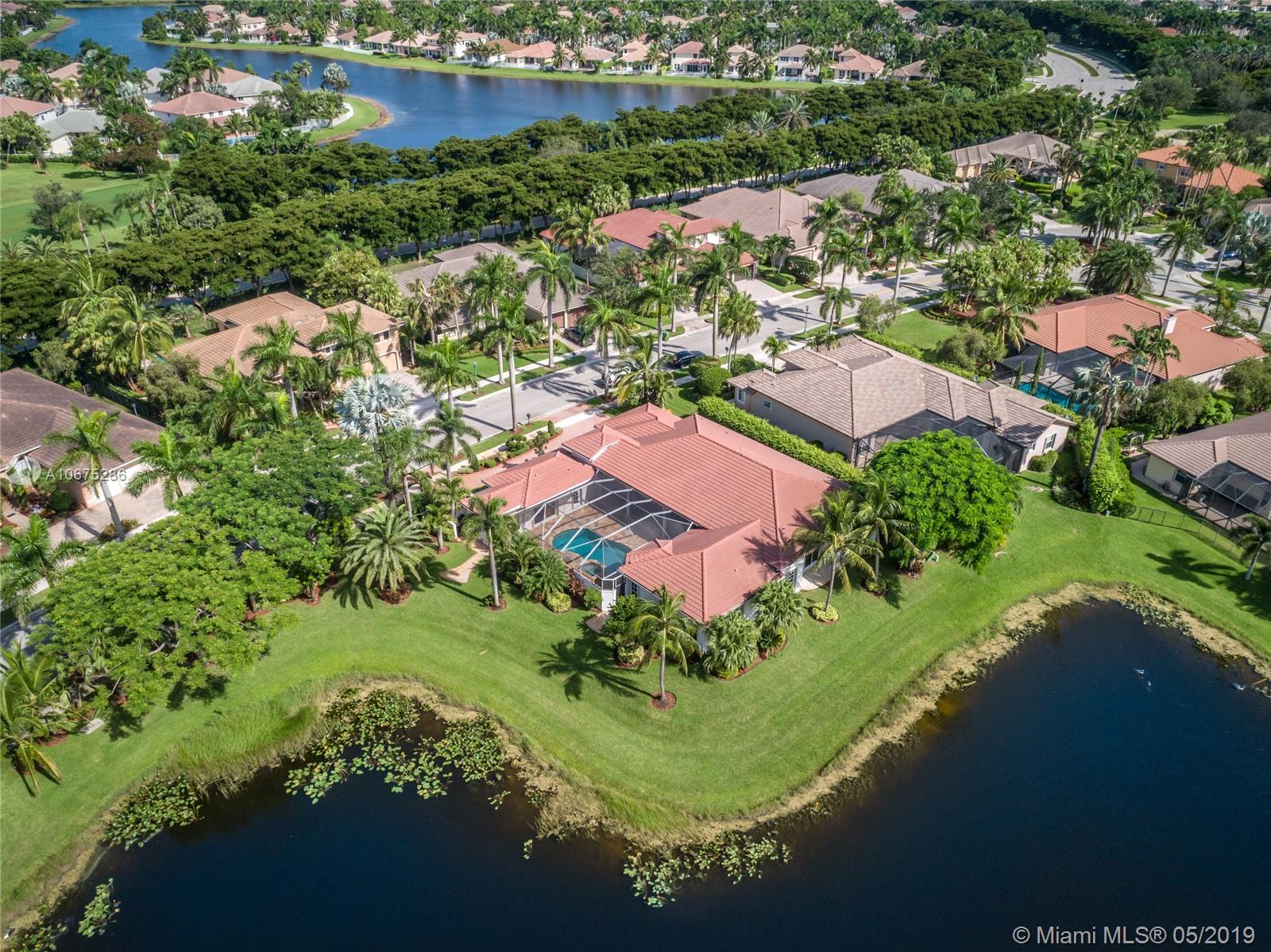 Montclaire - Residential