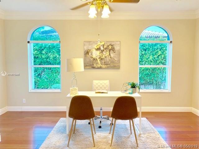 Montclaire - Residential