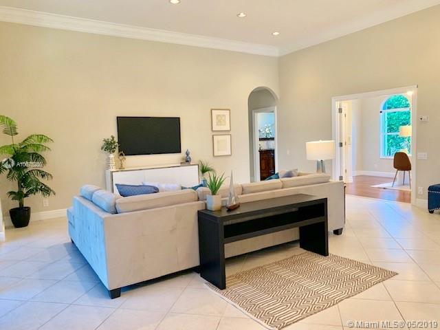 Montclaire - Residential