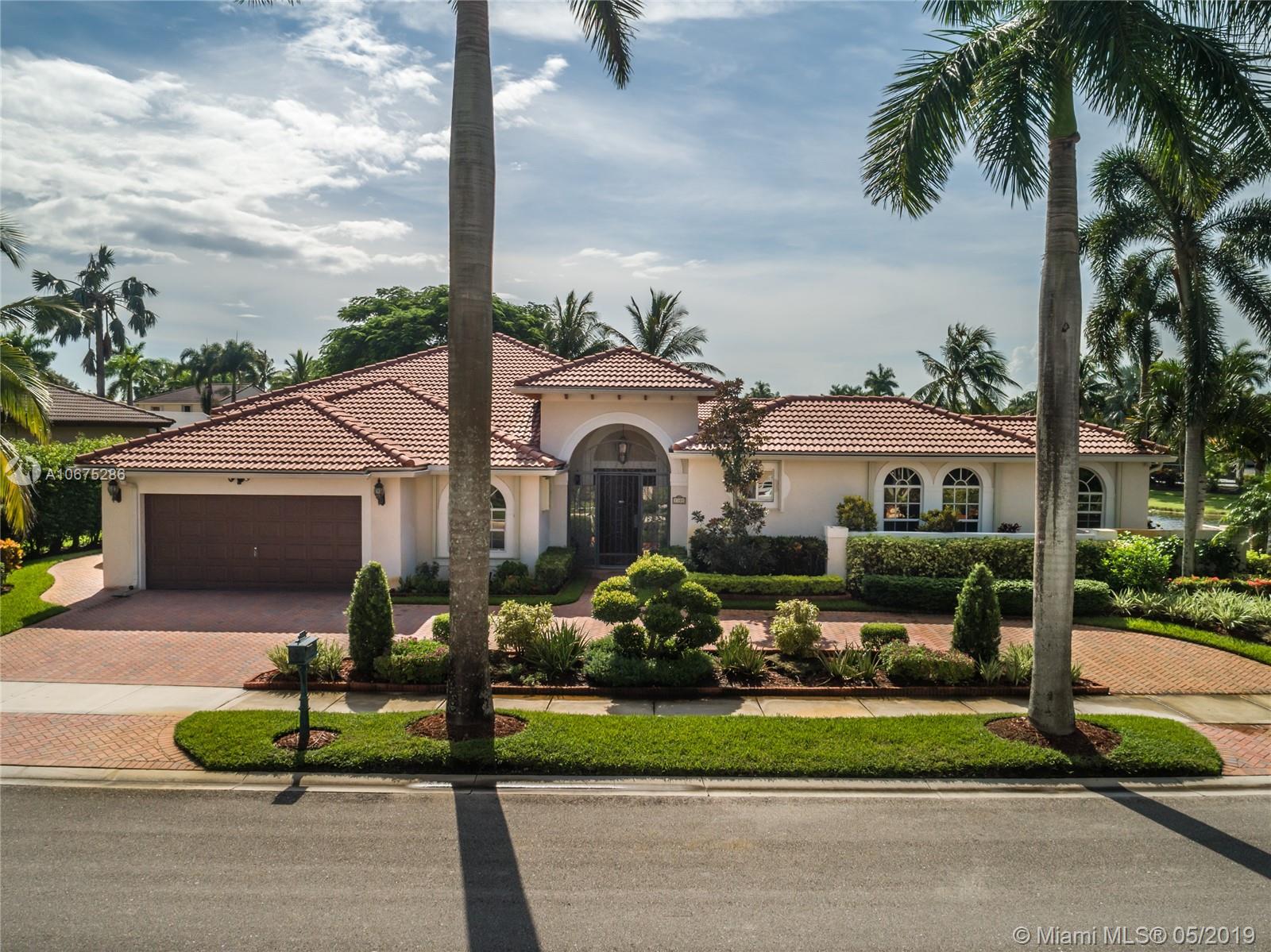 Montclaire - Residential