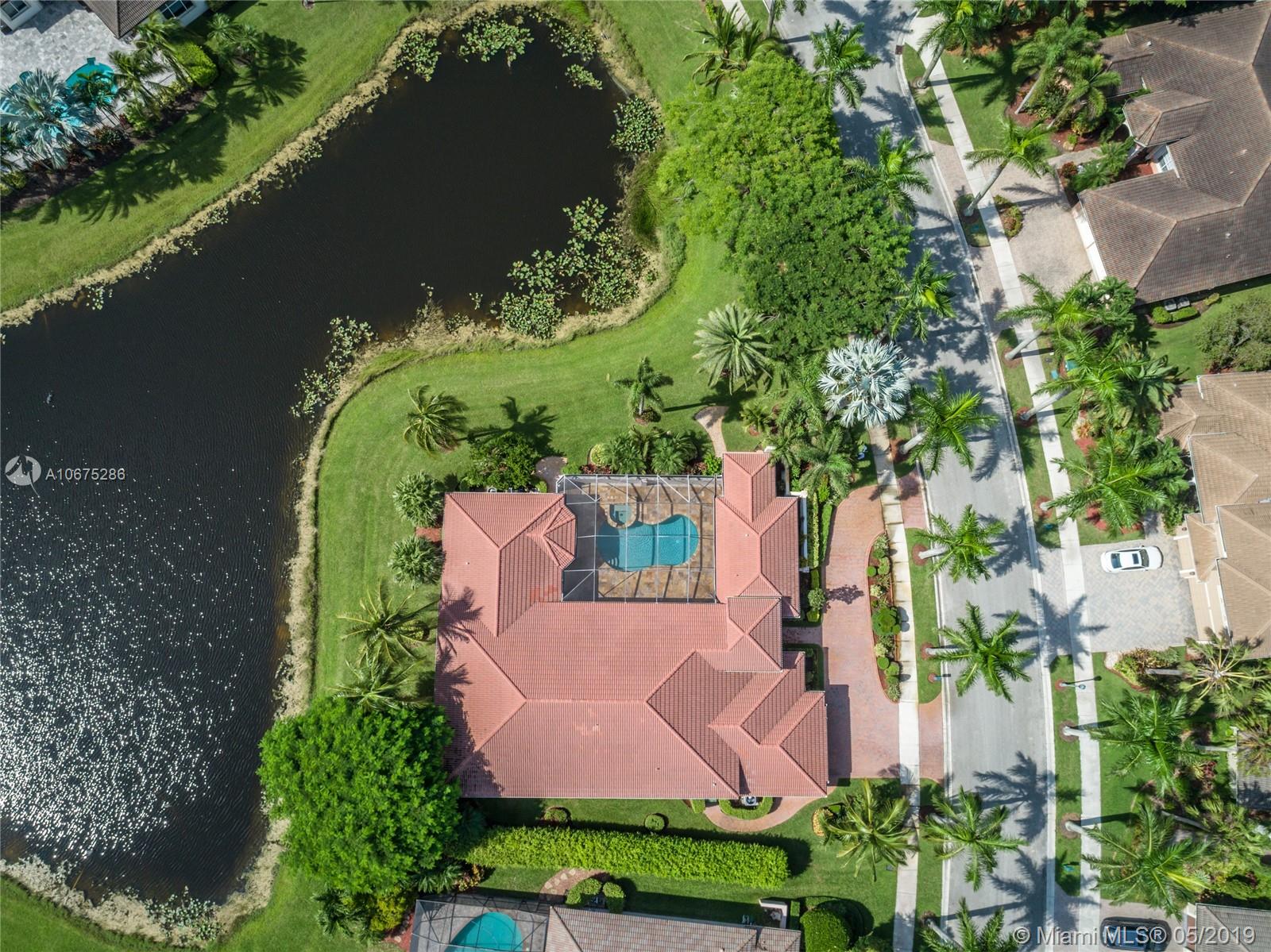 Montclaire - Residential