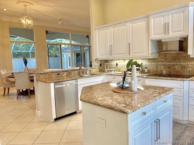 Montclaire - Residential