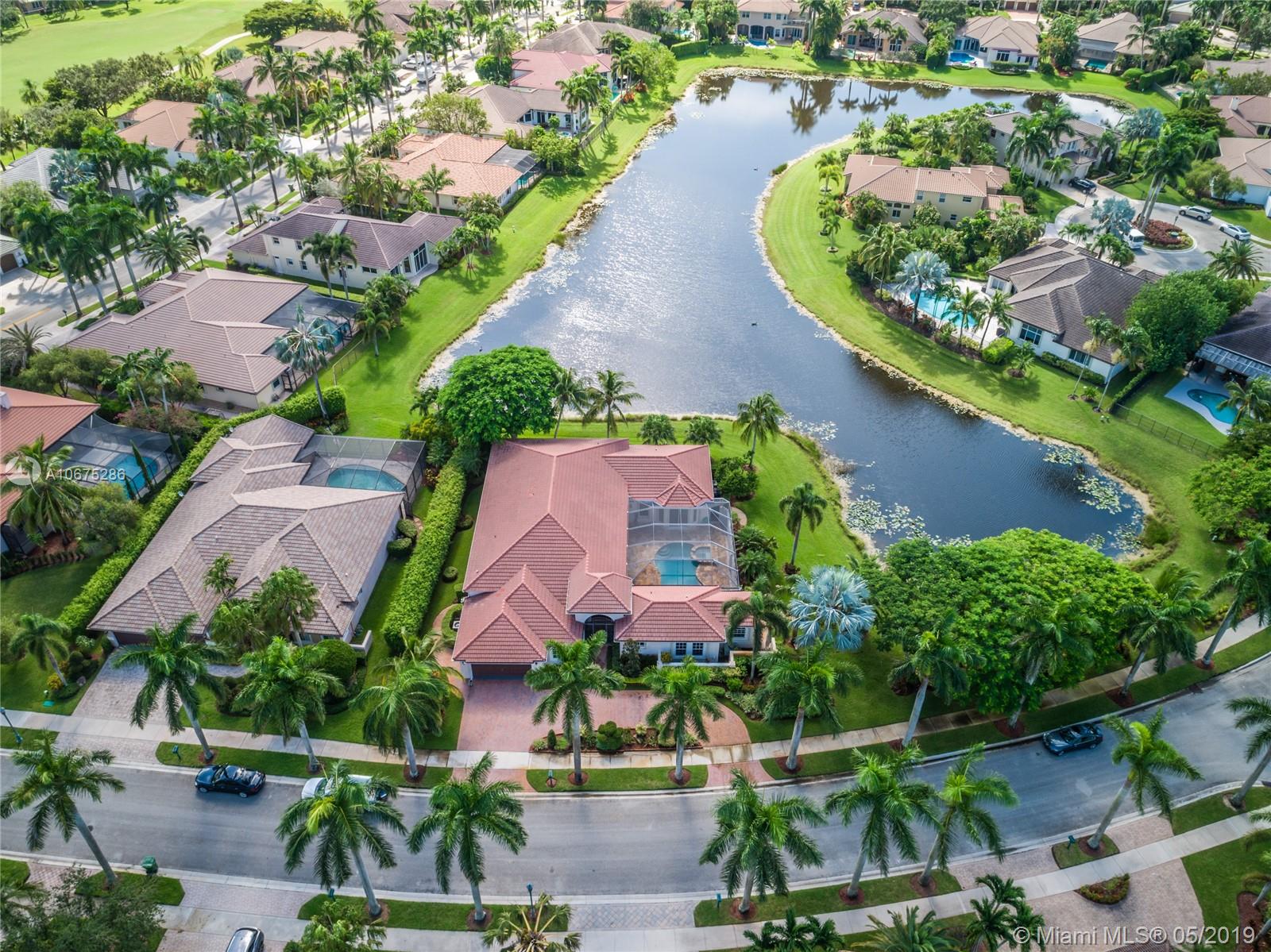 Montclaire - Residential