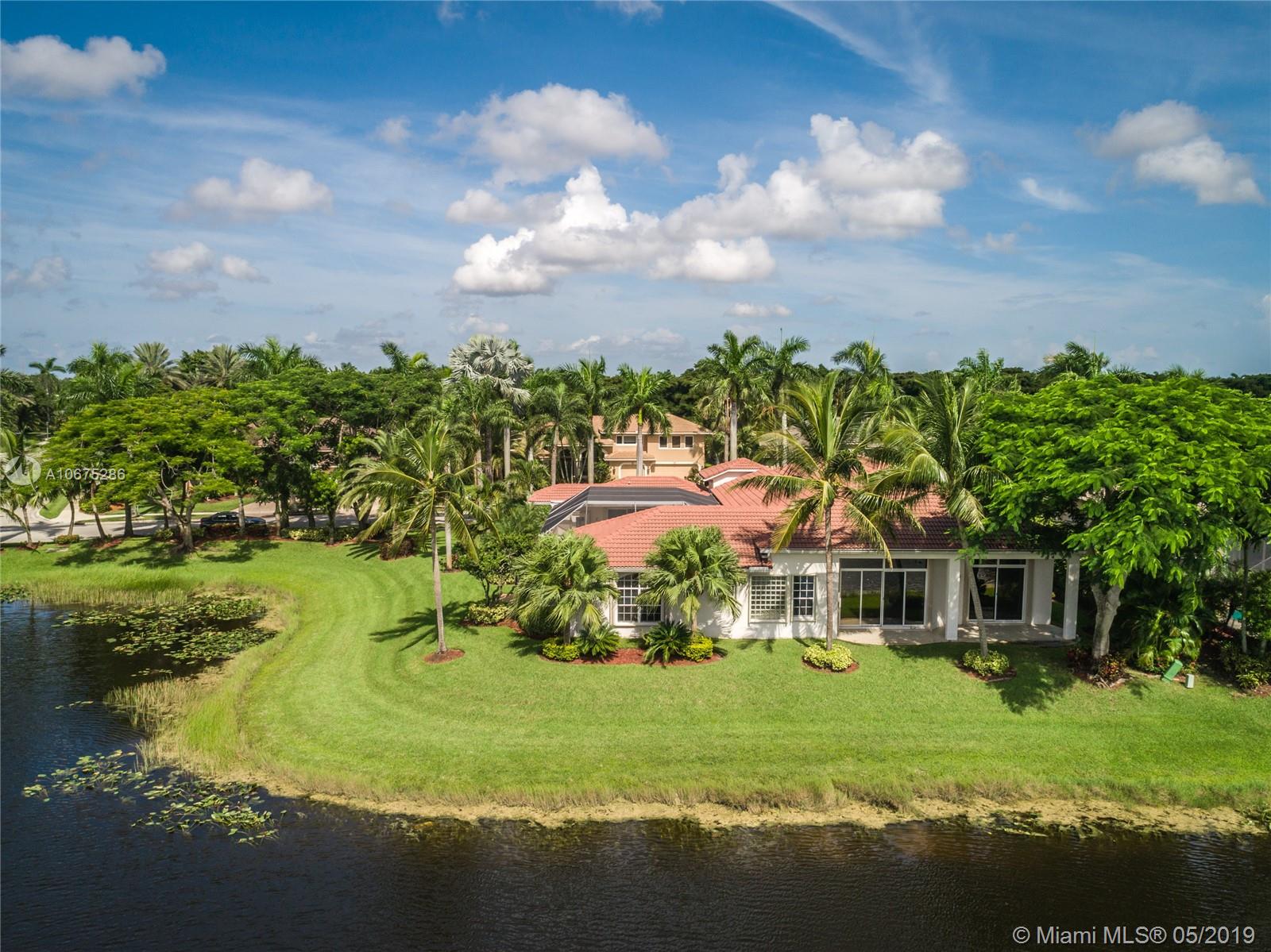 Montclaire - Residential