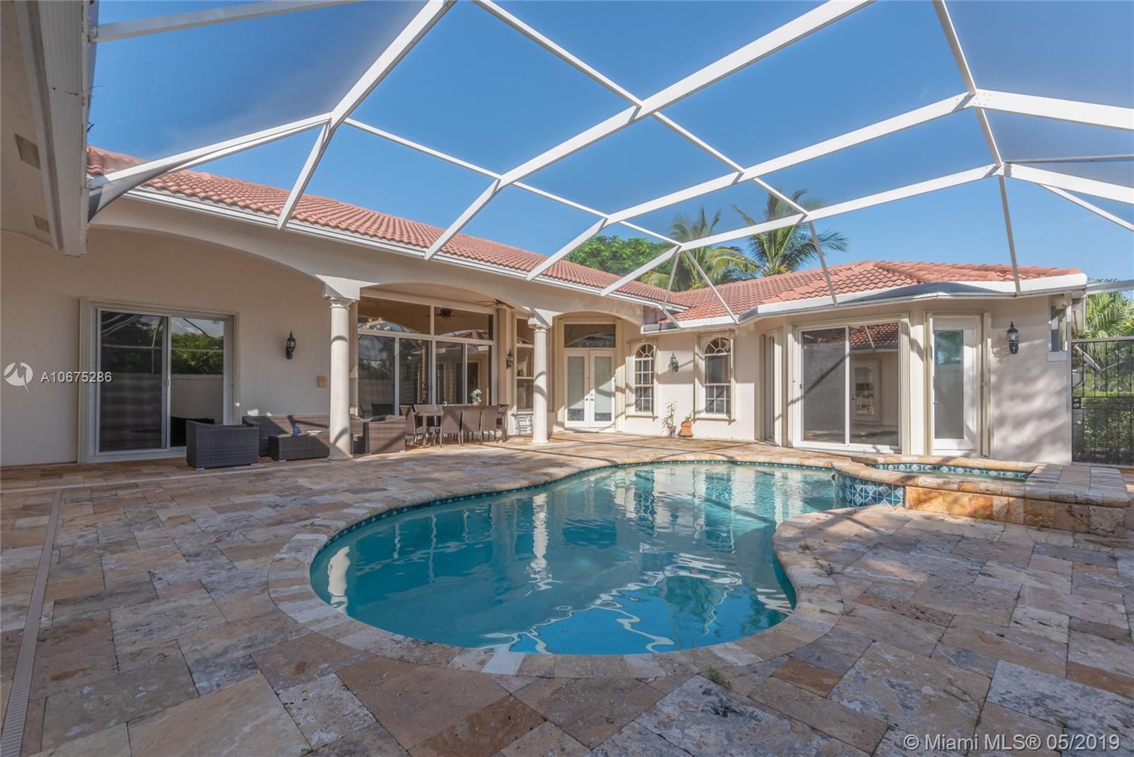 Montclaire - Residential