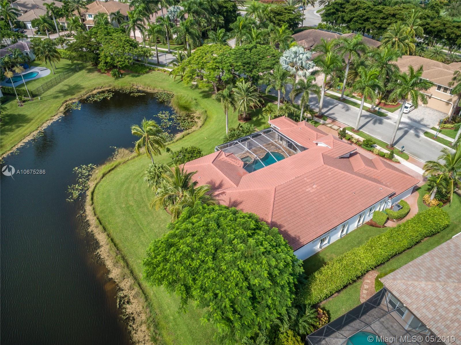 Montclaire - Residential