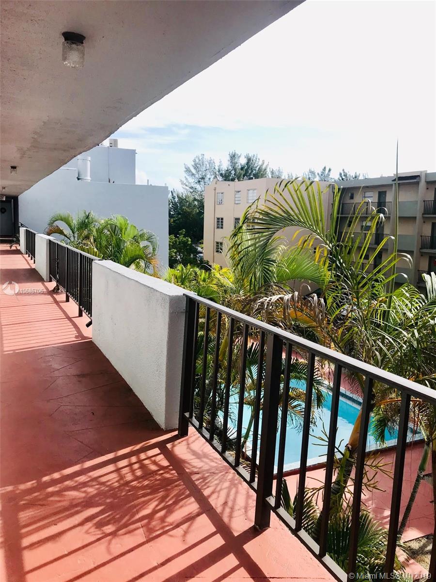 VILLAS SAN MIGUEL CONDO - Residential Lease