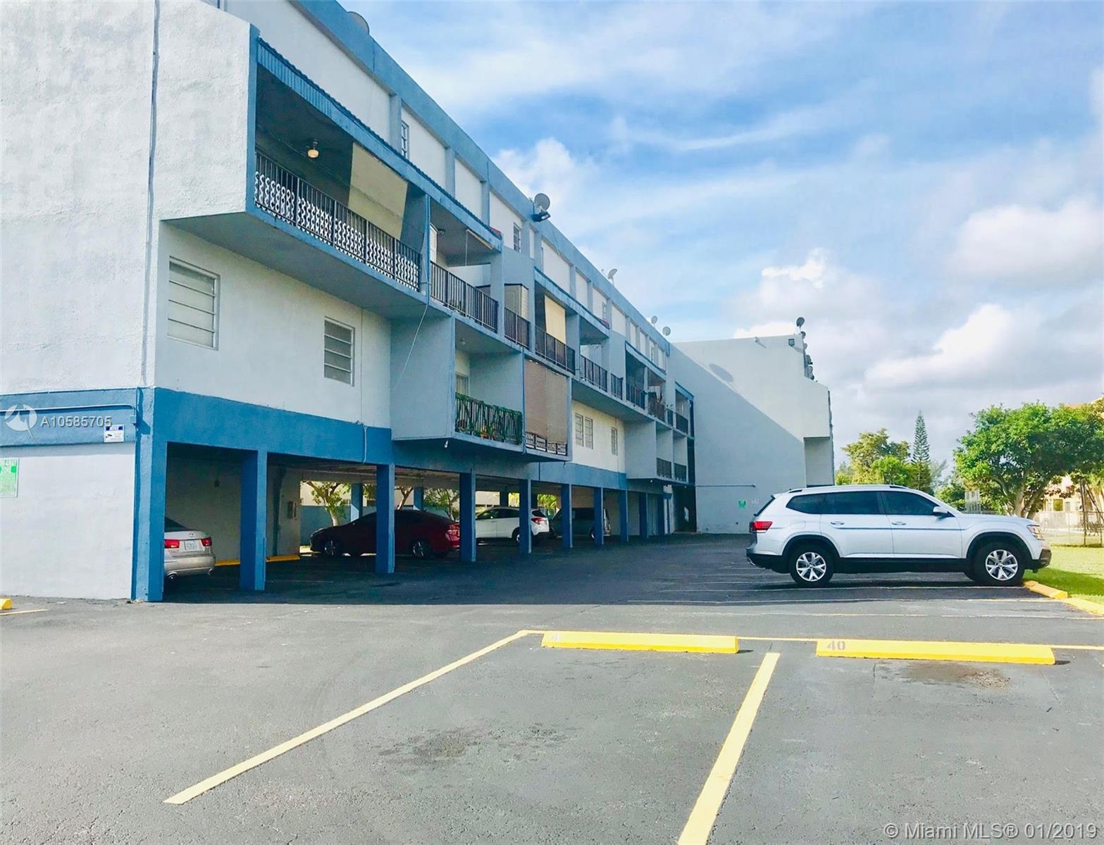 VILLAS SAN MIGUEL CONDO - Residential Lease