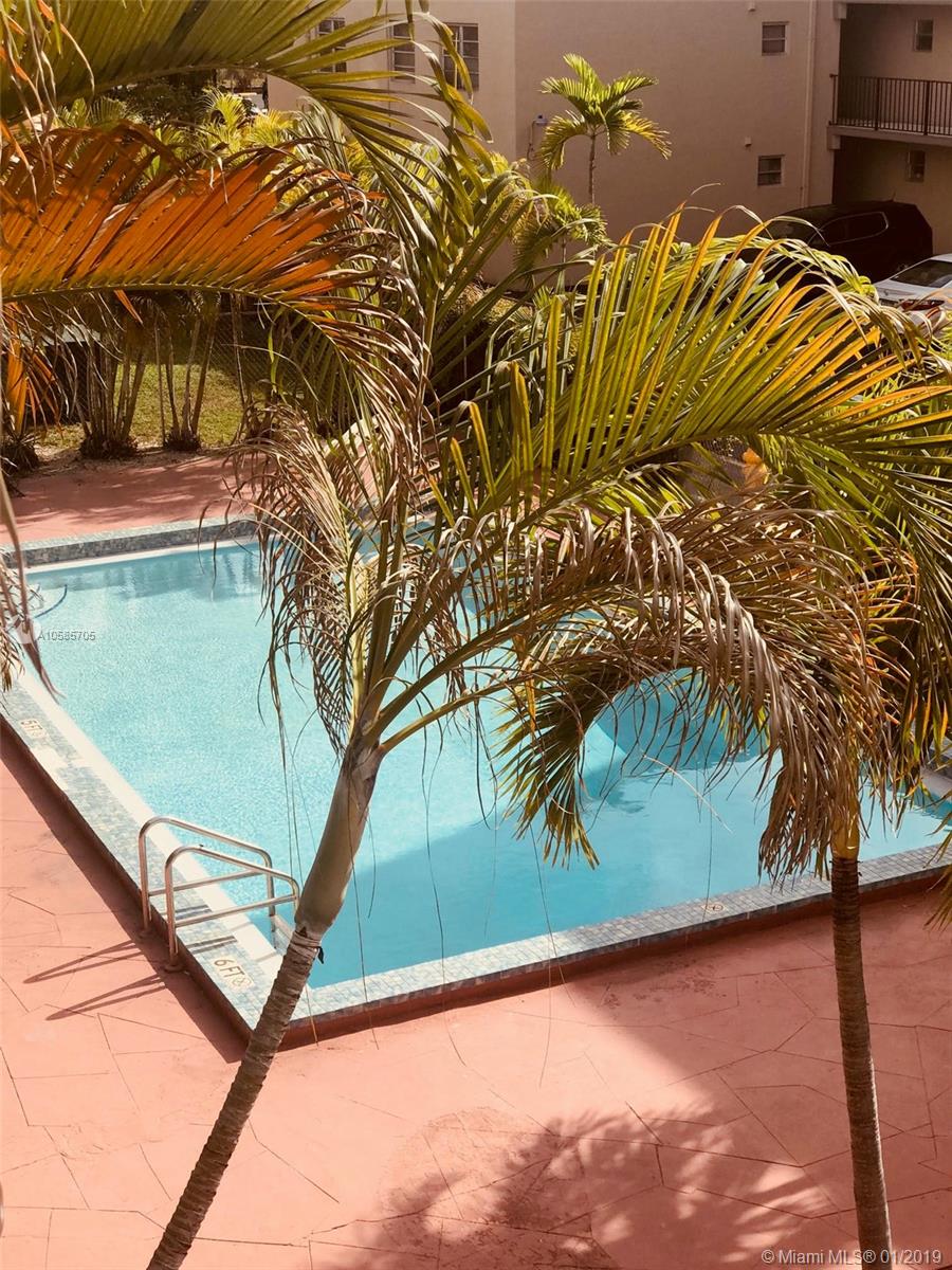 VILLAS SAN MIGUEL CONDO - Residential Lease