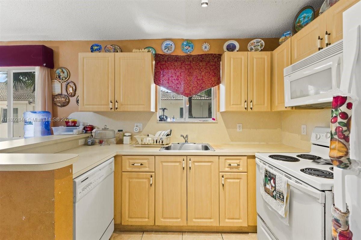 PRESERVE AT WALNUT CREEK - Residential