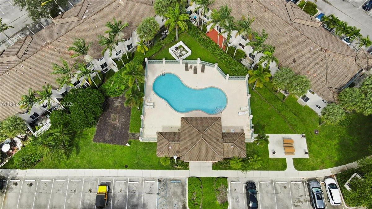 PRESERVE AT WALNUT CREEK - Residential