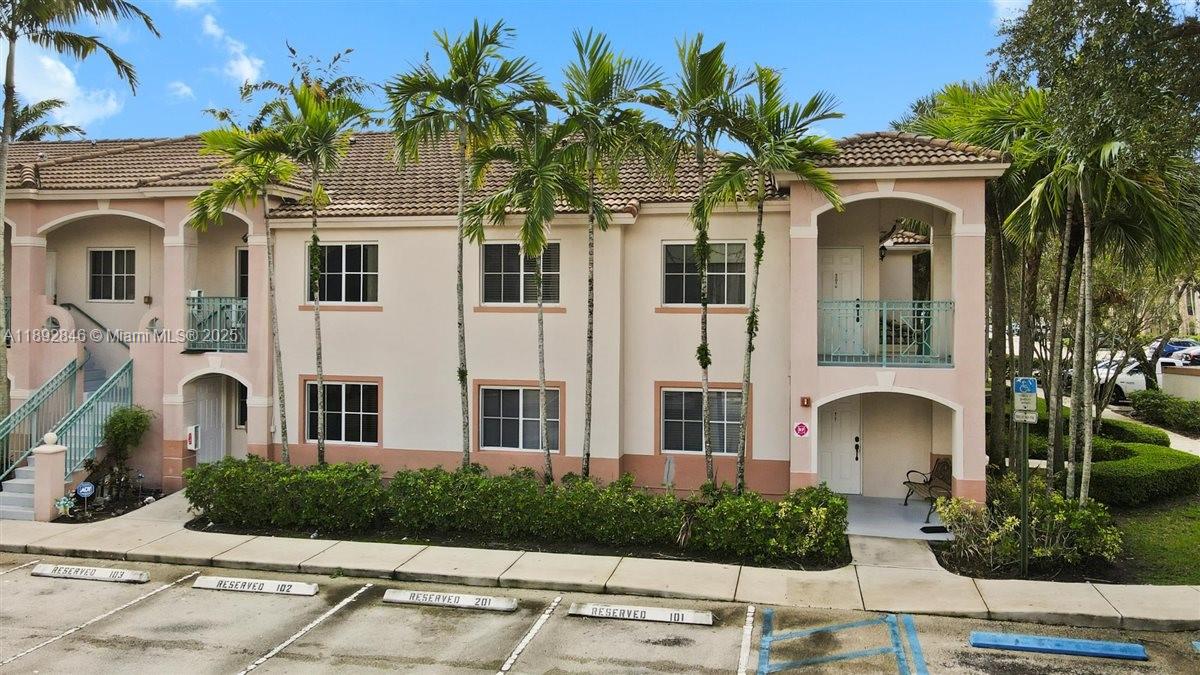 PRESERVE AT WALNUT CREEK - Residential