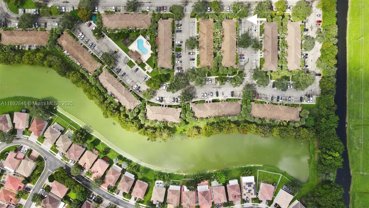 PRESERVE AT WALNUT CREEK - Residential
