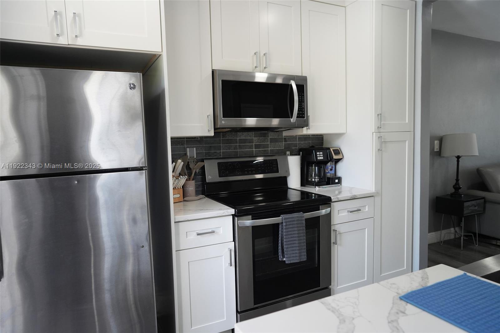 VERENA PARK - Residential