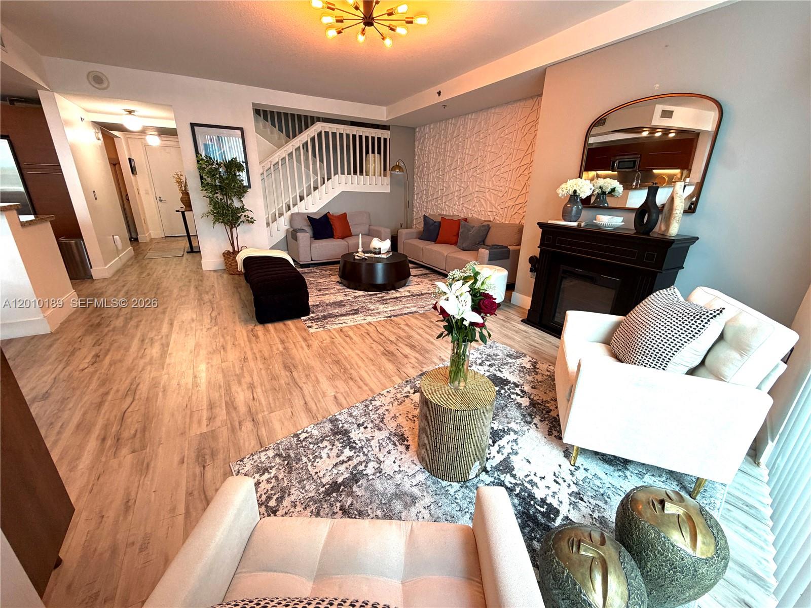 TAO SAWGRASS CONDOMINIUM - Residential