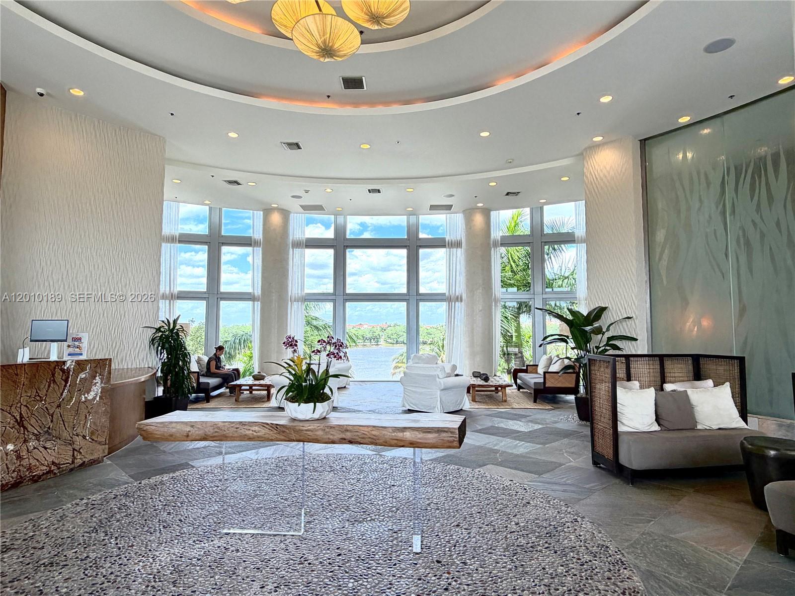 TAO SAWGRASS CONDOMINIUM - Residential