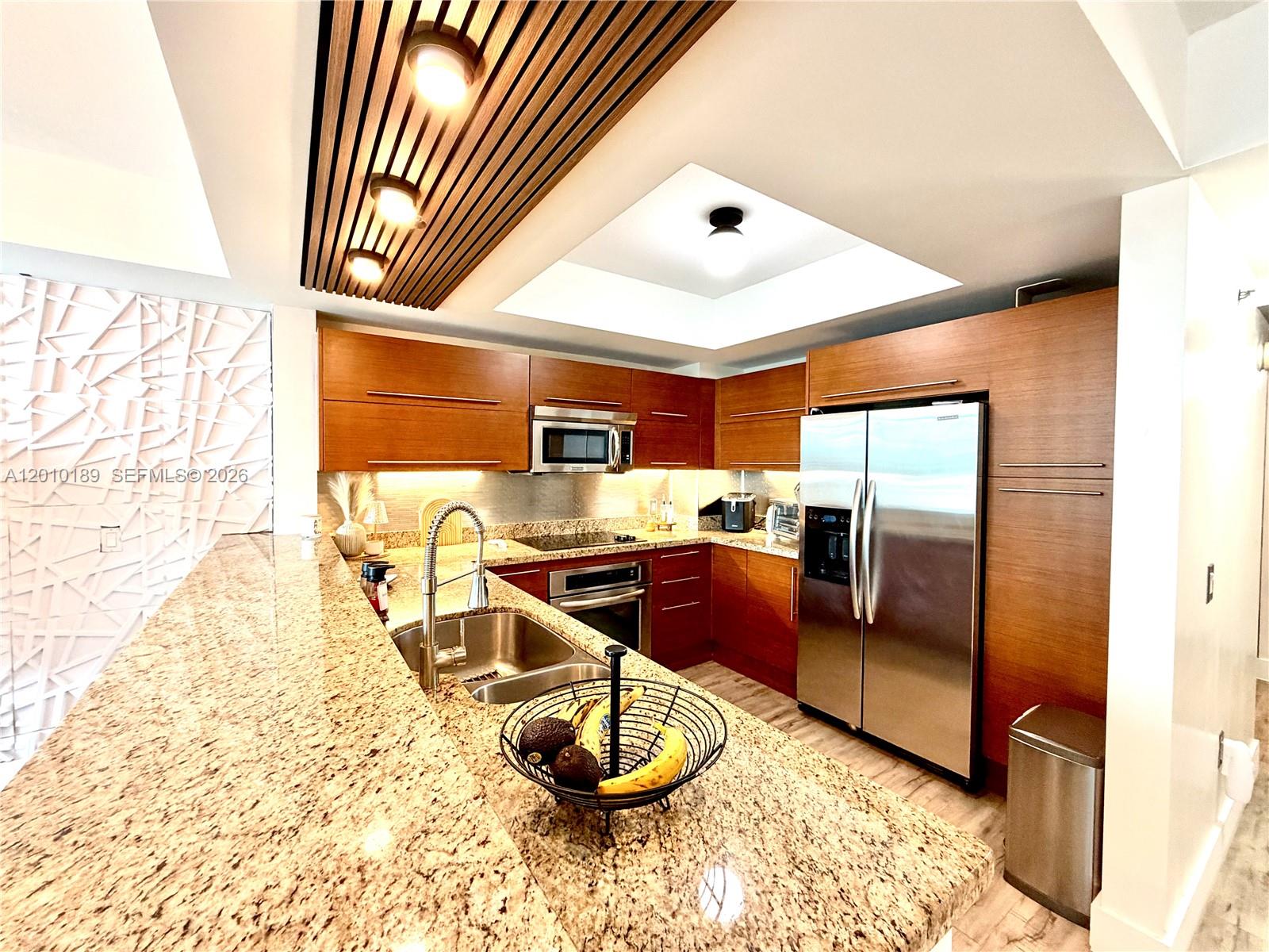 TAO SAWGRASS CONDOMINIUM - Residential