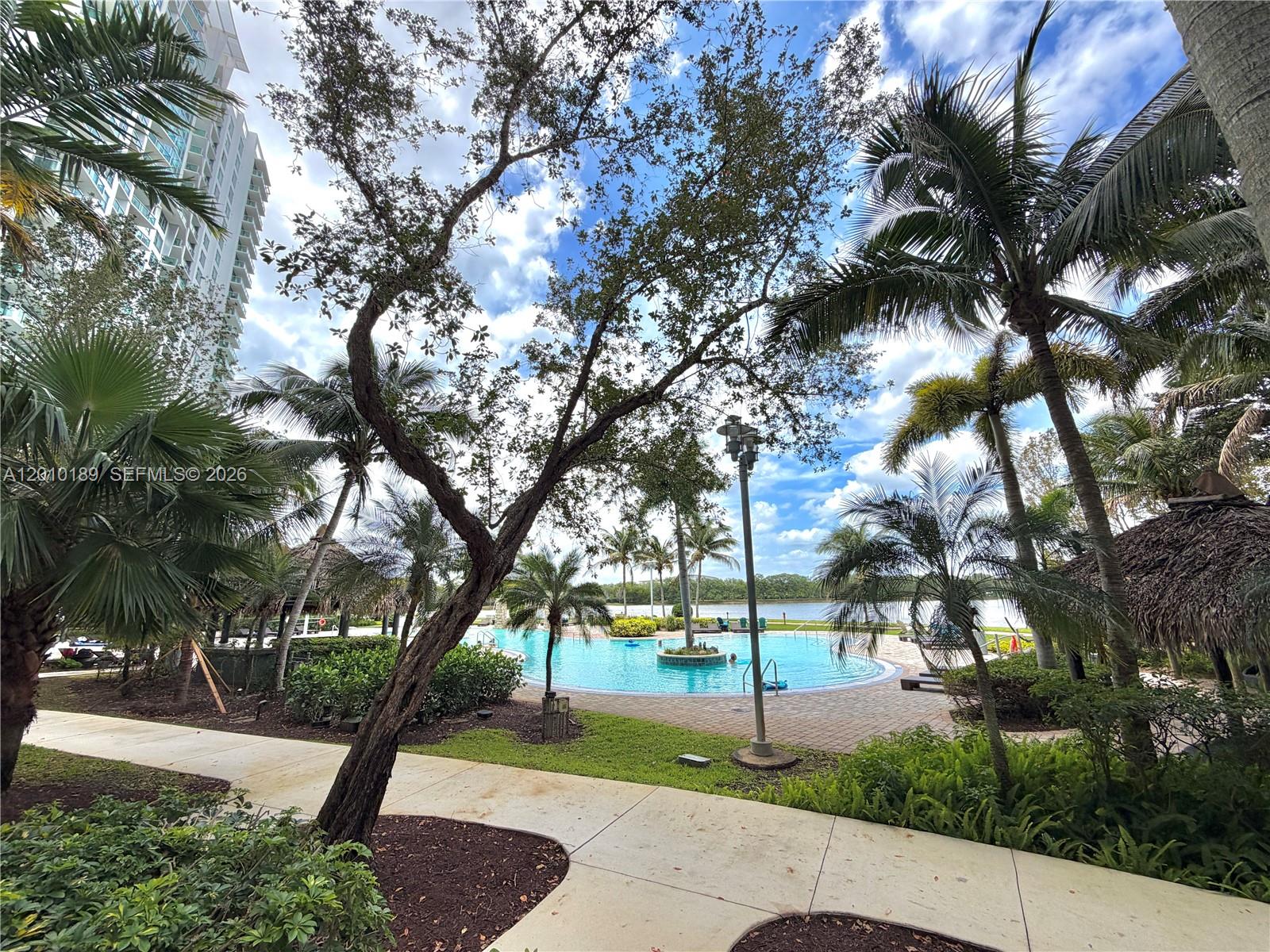 TAO SAWGRASS CONDOMINIUM - Residential