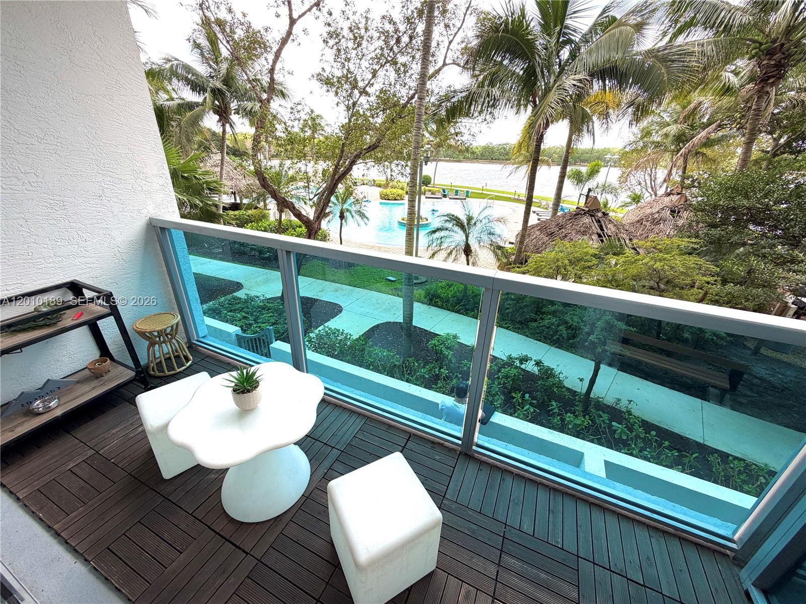 TAO SAWGRASS CONDOMINIUM - Residential