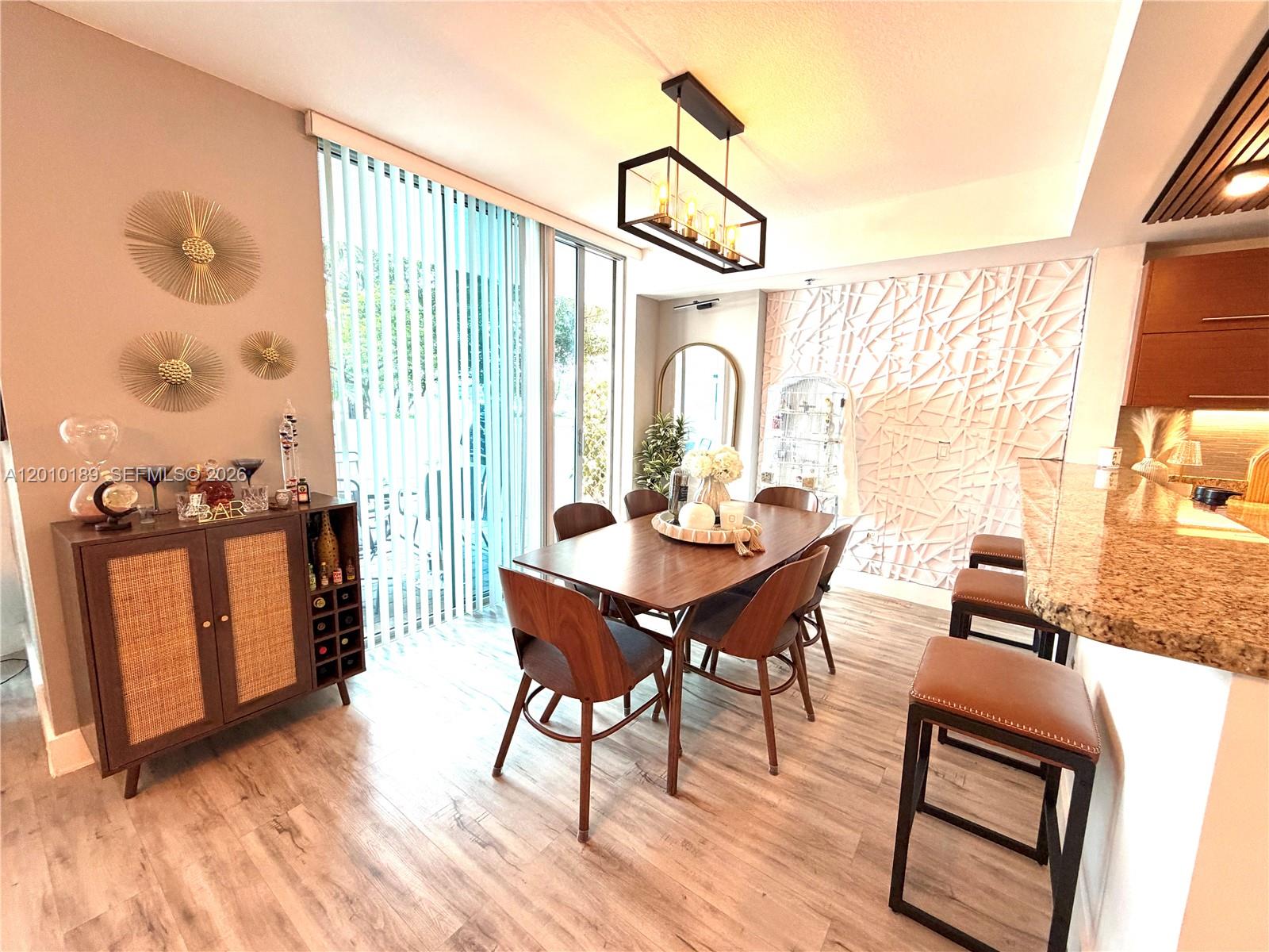 TAO SAWGRASS CONDOMINIUM - Residential