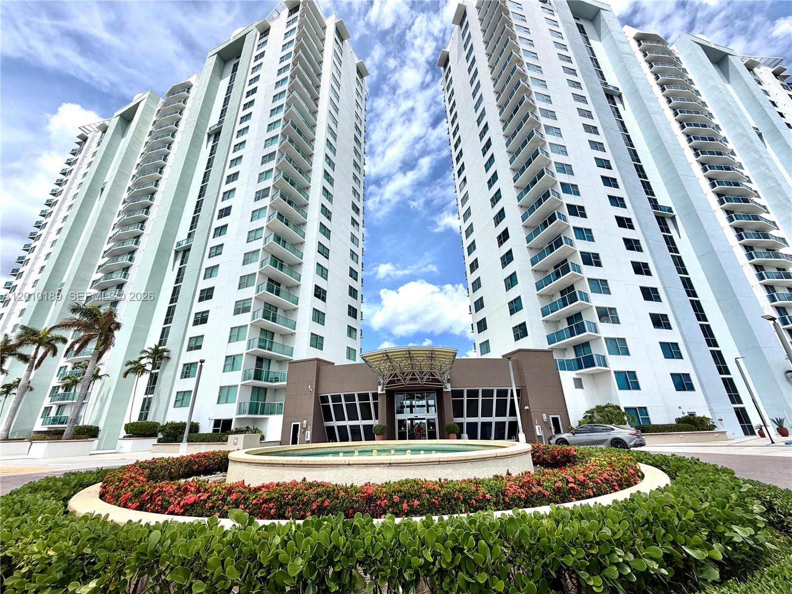 TAO SAWGRASS CONDOMINIUM - Residential
