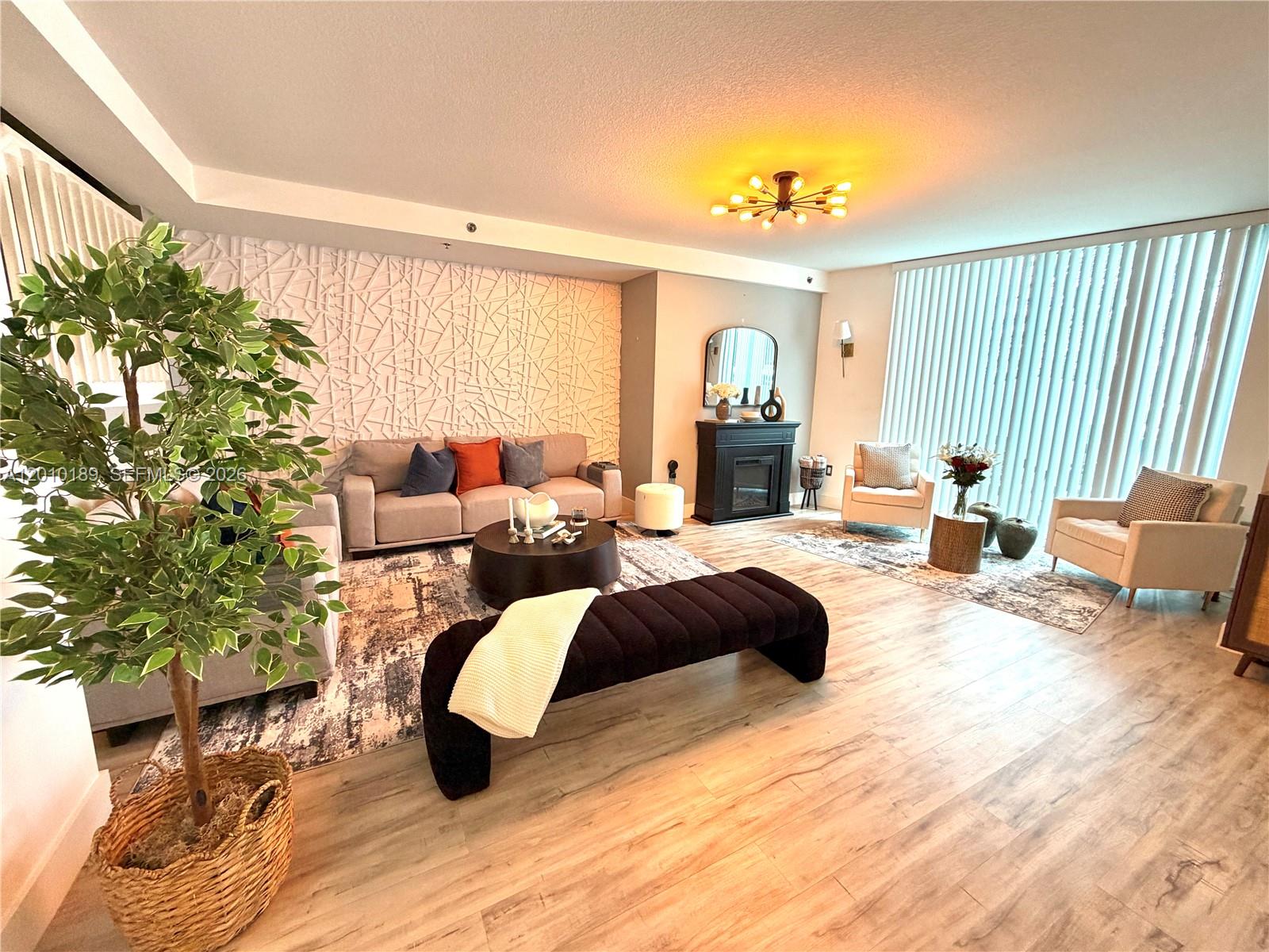 TAO SAWGRASS CONDOMINIUM - Residential