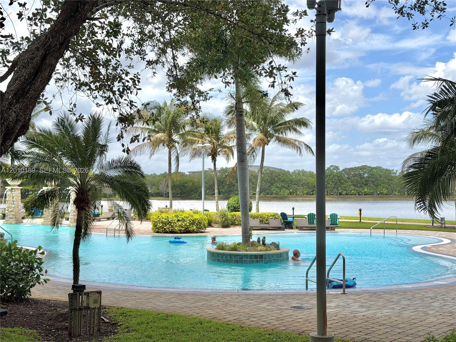 TAO SAWGRASS CONDOMINIUM - Residential
