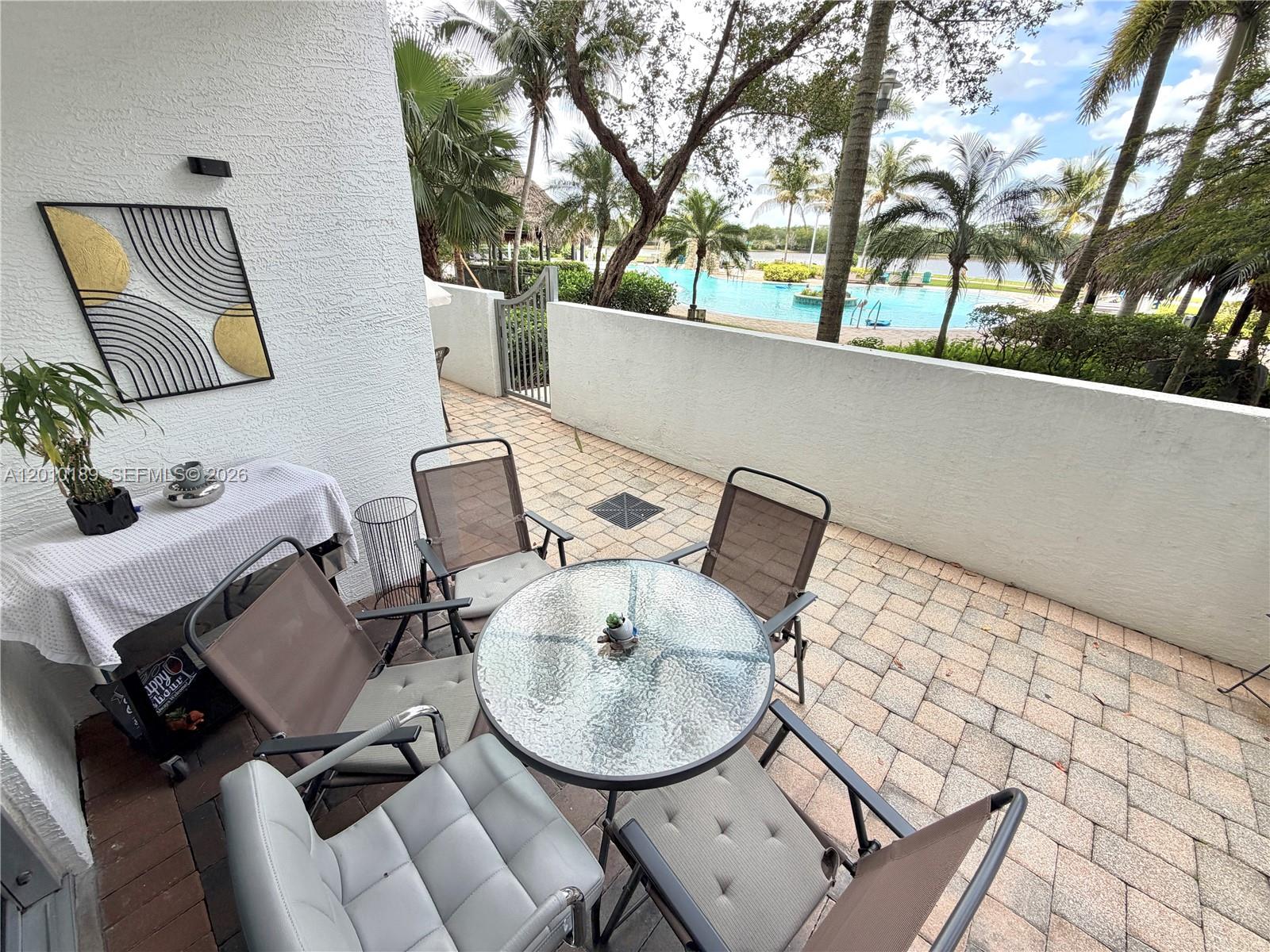 TAO SAWGRASS CONDOMINIUM - Residential