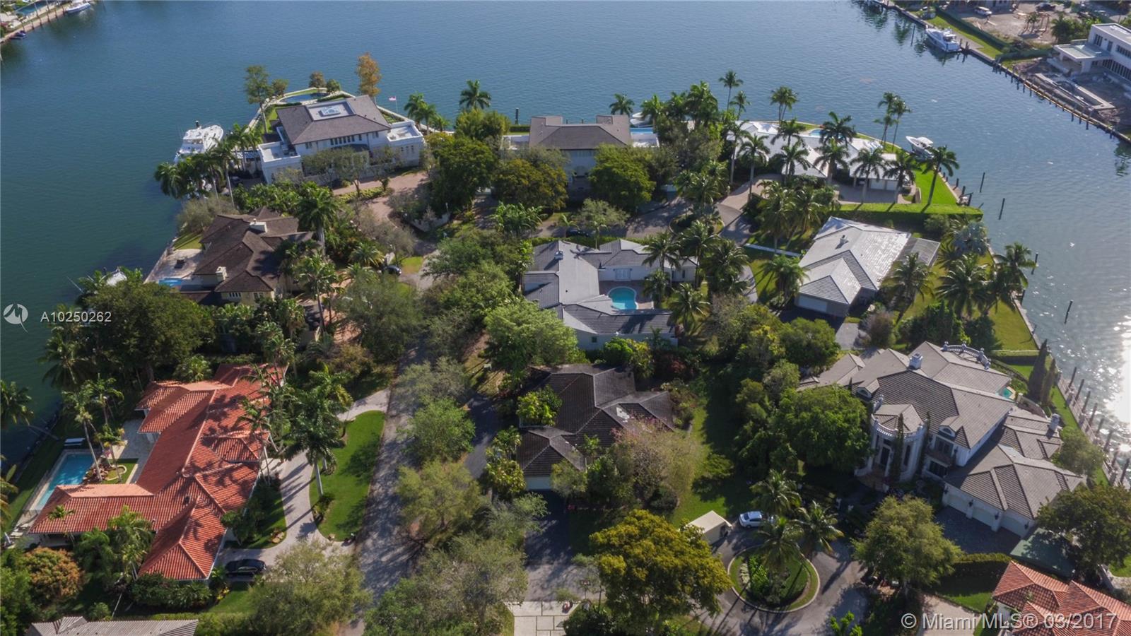 Old Cutler Bay Sec 01 - Land