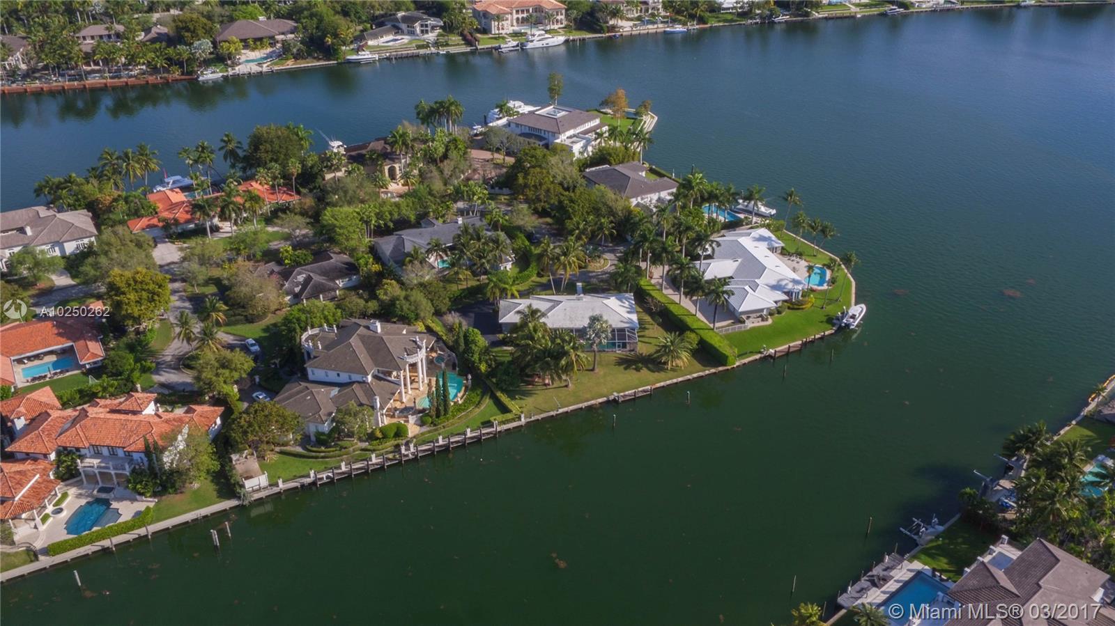 Old Cutler Bay Sec 01 - Land